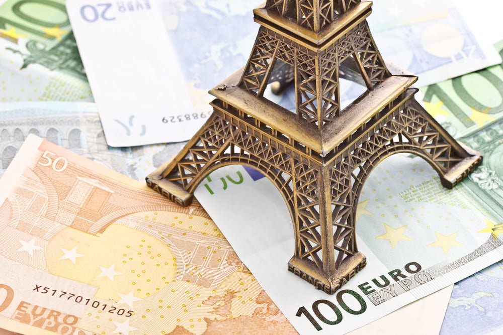 Dette Publique France