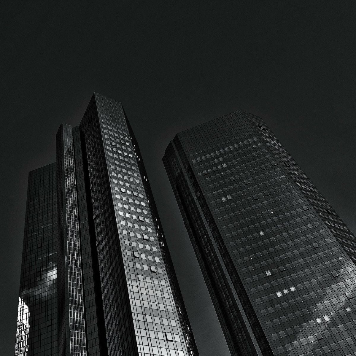 Deutsche Bank Suppression Effectifs 2