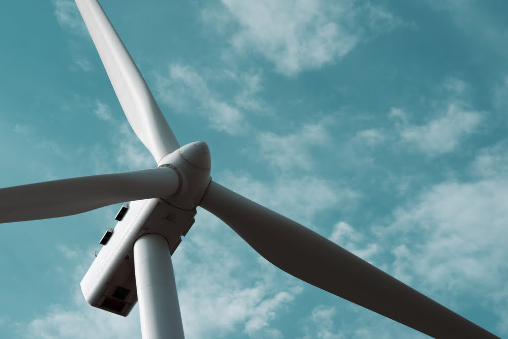 Developpement Durable Energie Business Eoliennes