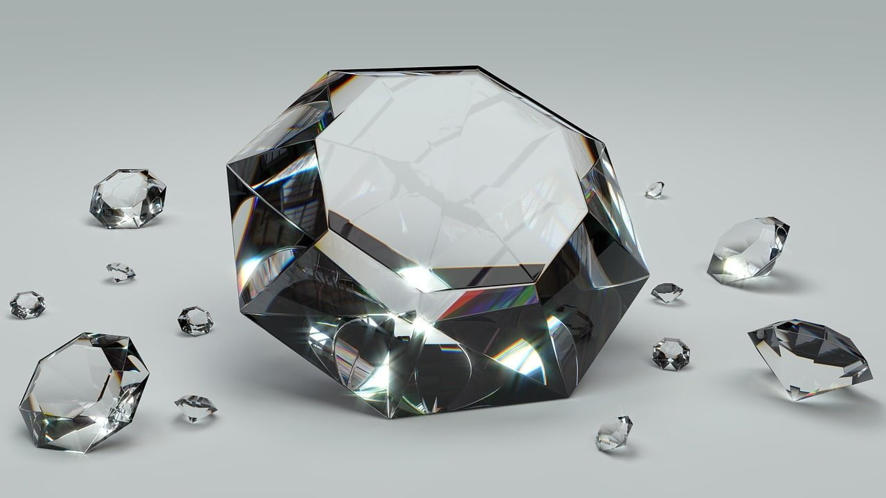Diamond 1186139 1280