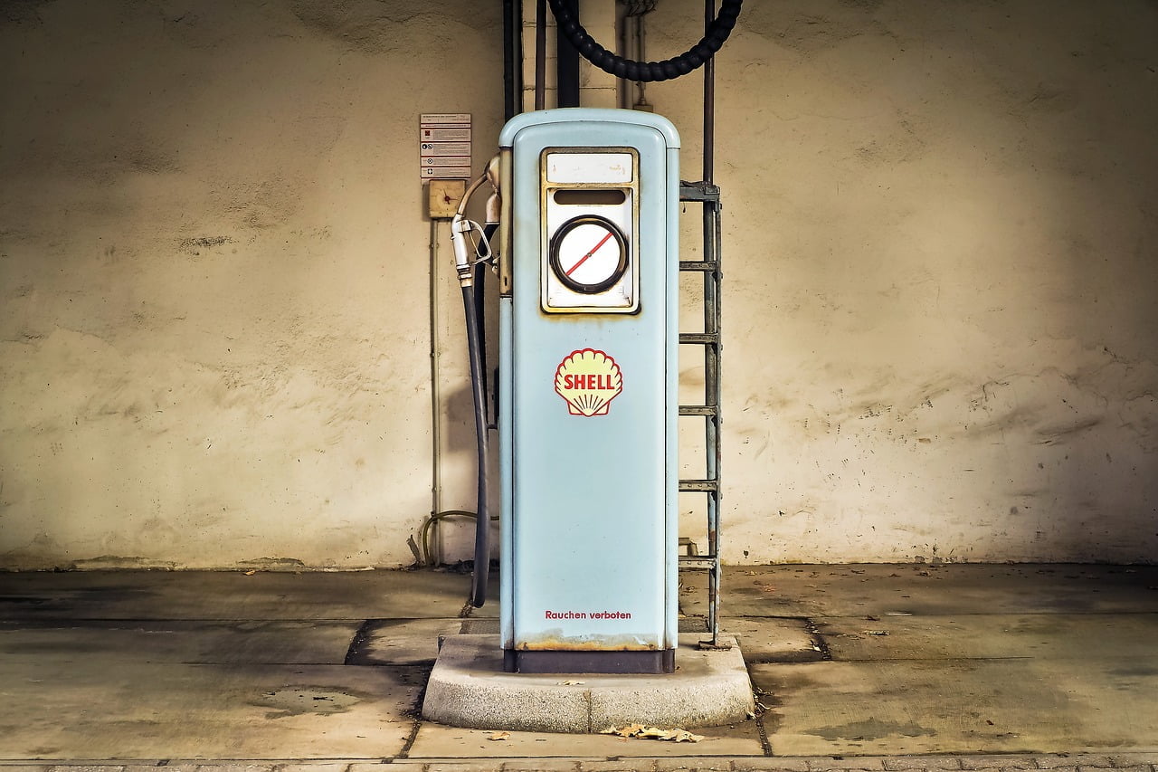 Diesel Essence Prix Carburant Pompe Augmentation Budget Automobile