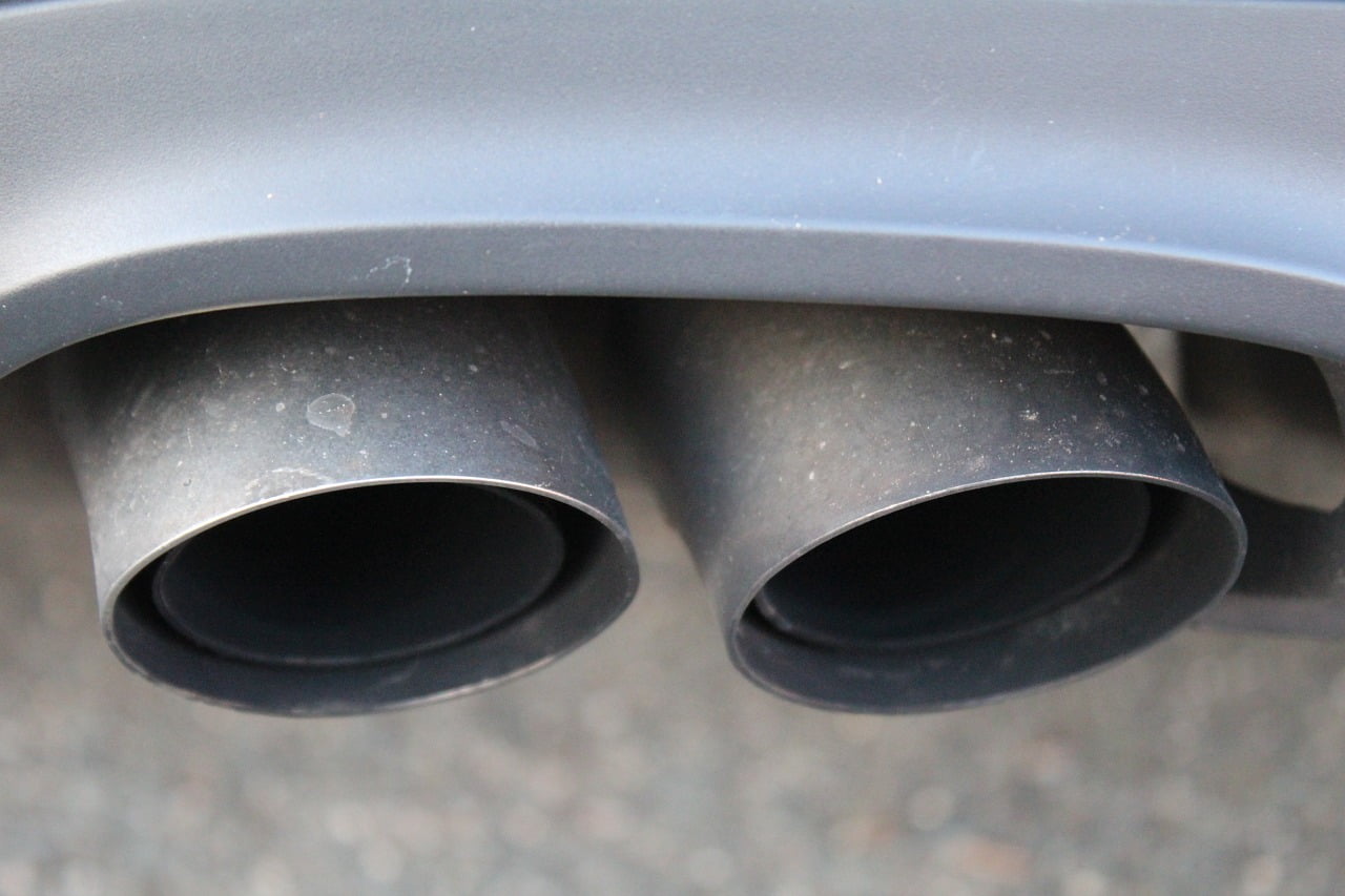 Dieselgate Amende Bercy France Sanction Fraude Triche Co2 Nox