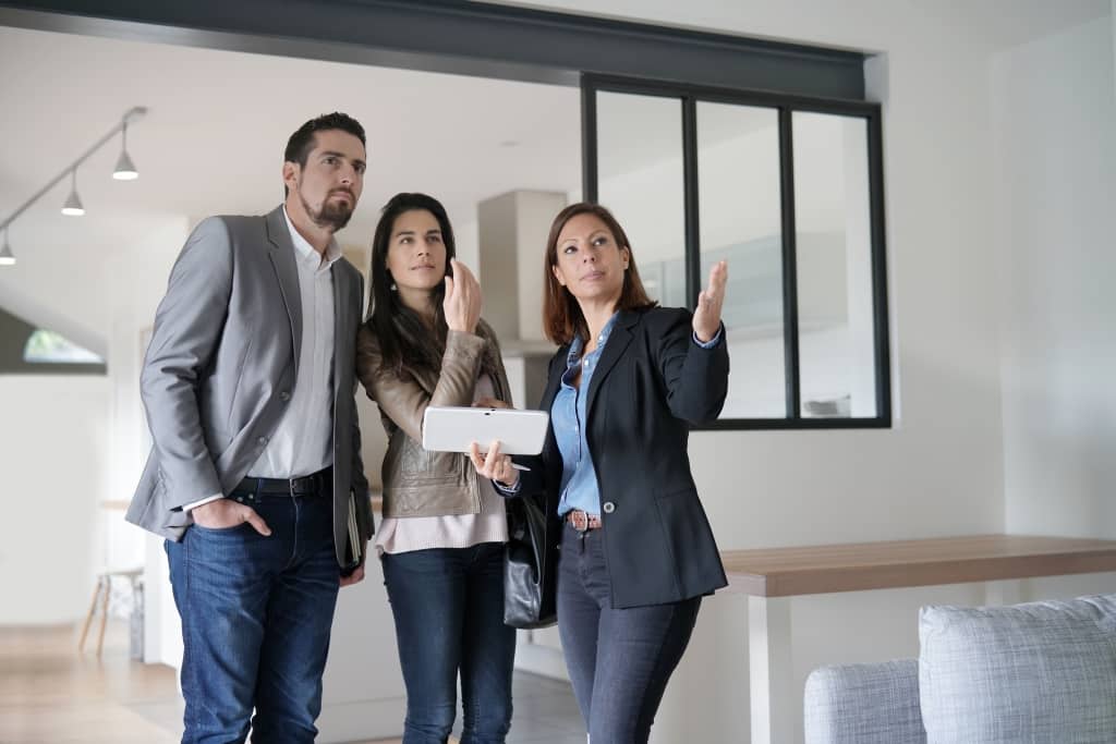 Differents Types Emploi Immobilier
