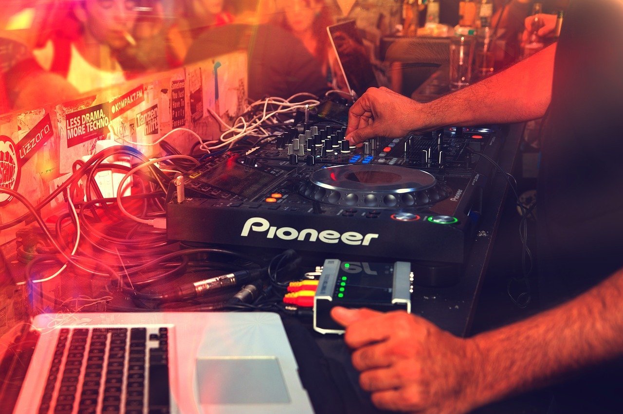 Discotheque Fermerture Crise Sanitaire 1