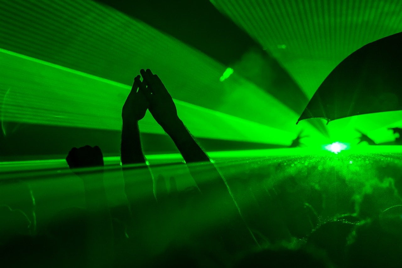 Discotheques Reouverture 1