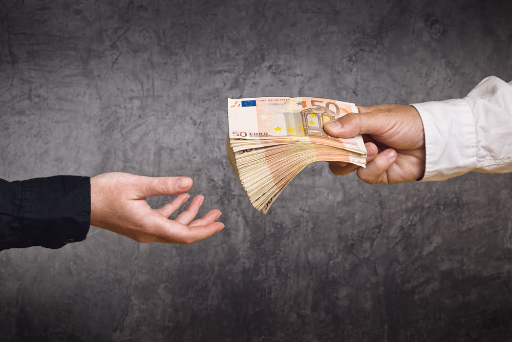 Don Deduction Impots France Fiscalite Mecenat