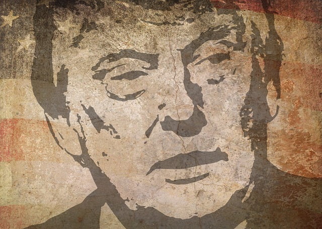 Donald Trump Etats Unis Situation Economie