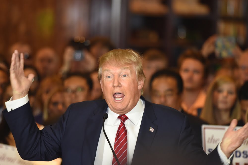 Donald Trump Fortune Forbes Classement