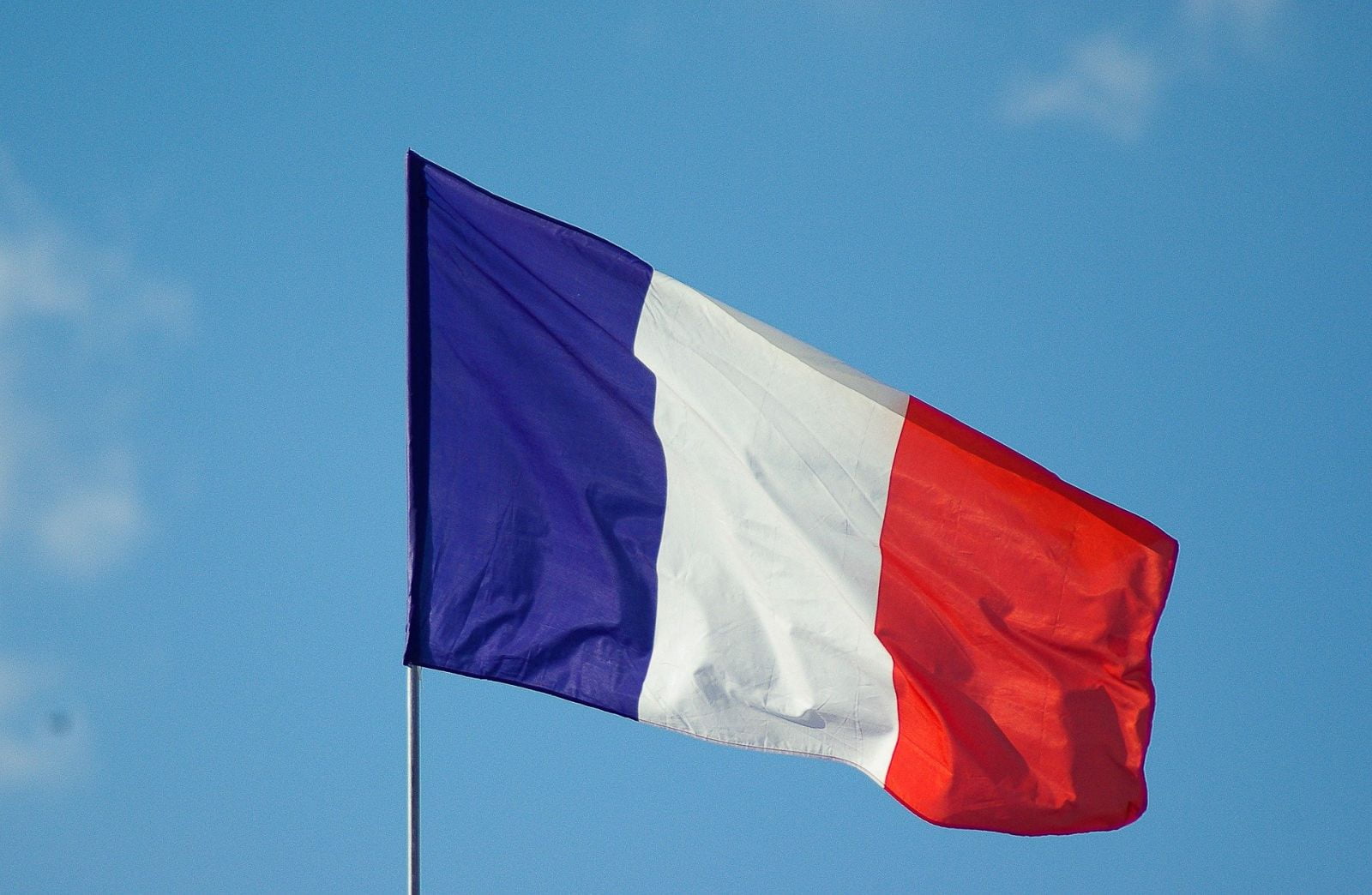 Drapeau France Pays