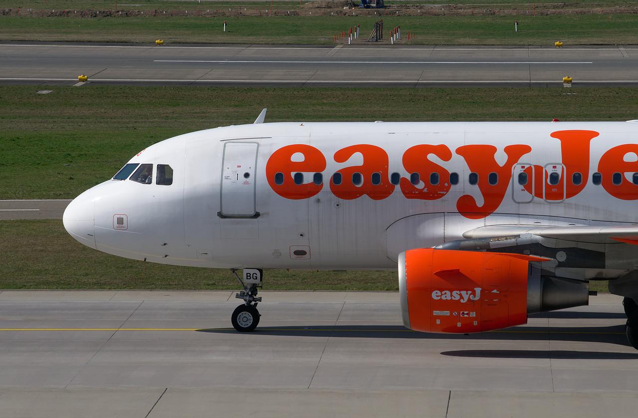 Easyjet Rduction Sieges Vente 1