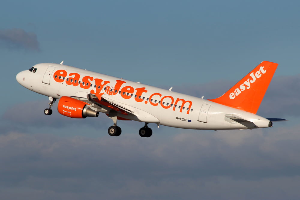 Easyjet Remboursement Vol Attentats Securite