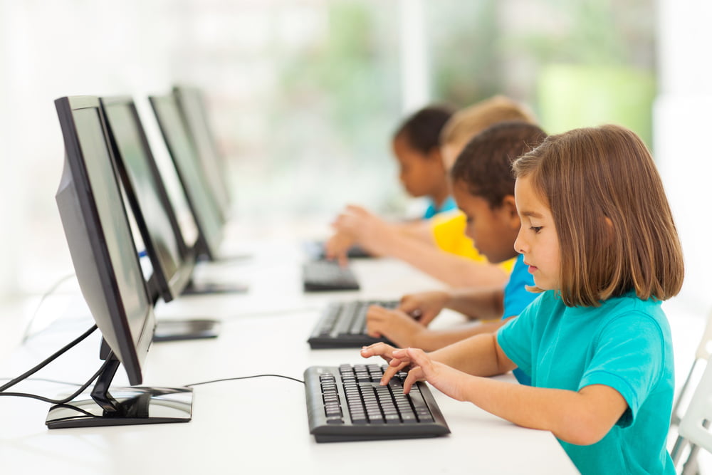 Ecole Ordinateur Developpement Competences