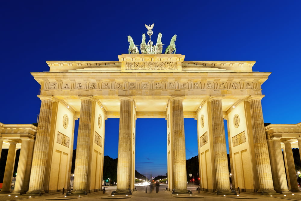 Economie Allemagne Baisse Croissance Crise Industrie Volkswagen
