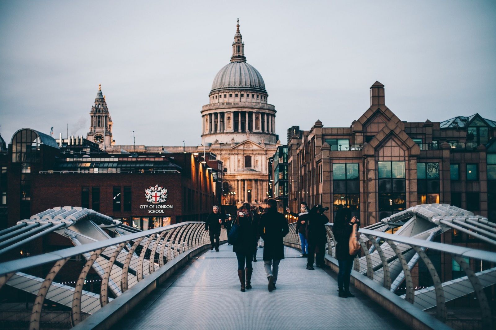 Economie Britannique Livre Sterling Banque Angleterre1
