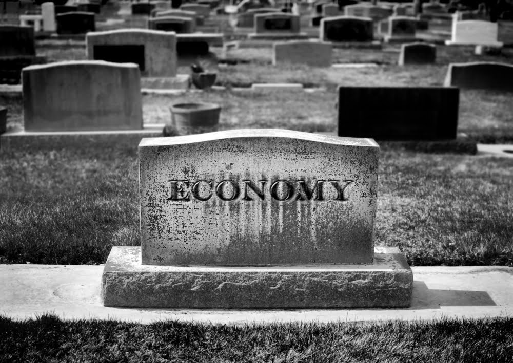 Economie Crise Alarme Ocde Previsions 2016