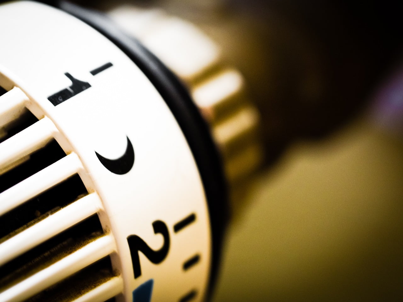 Economie Energie Thermostat