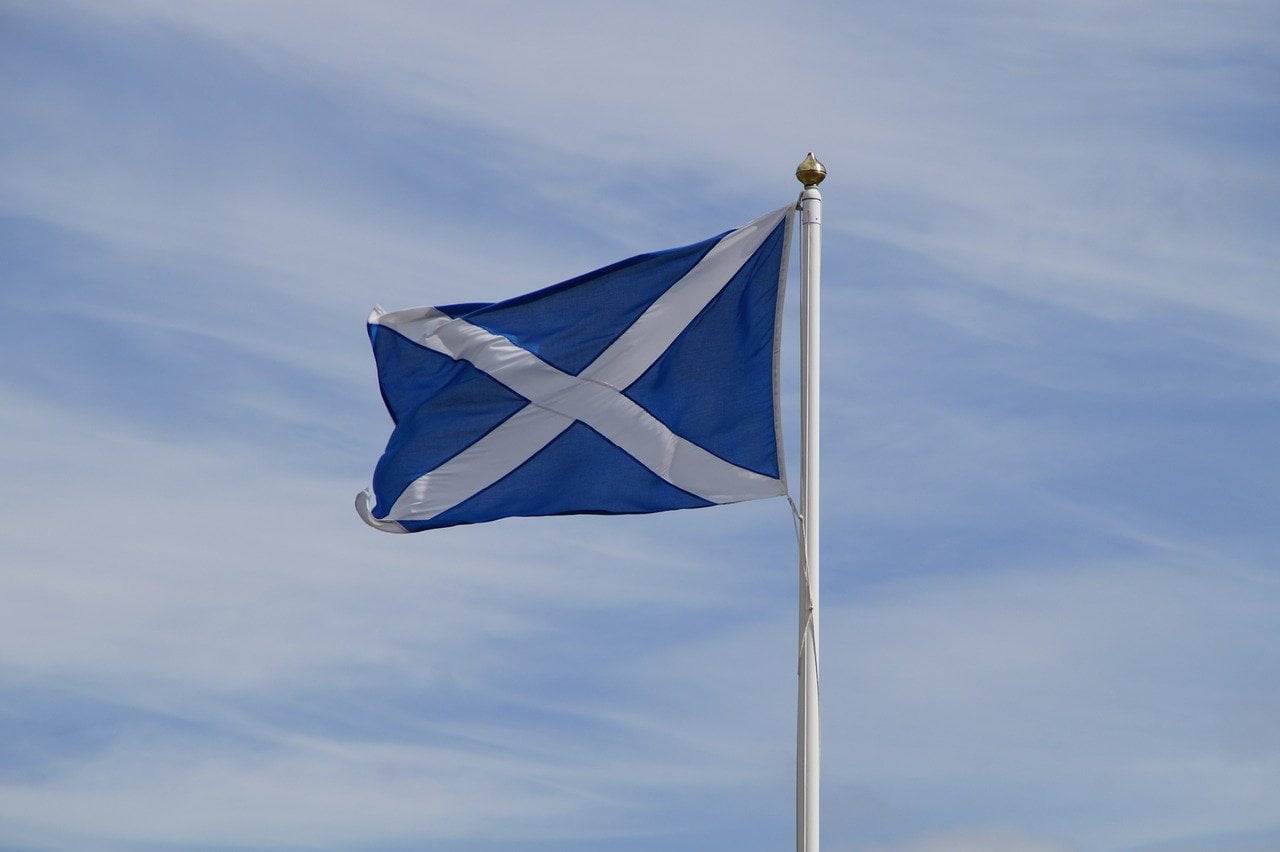 Ecosse Independance Brexit 1