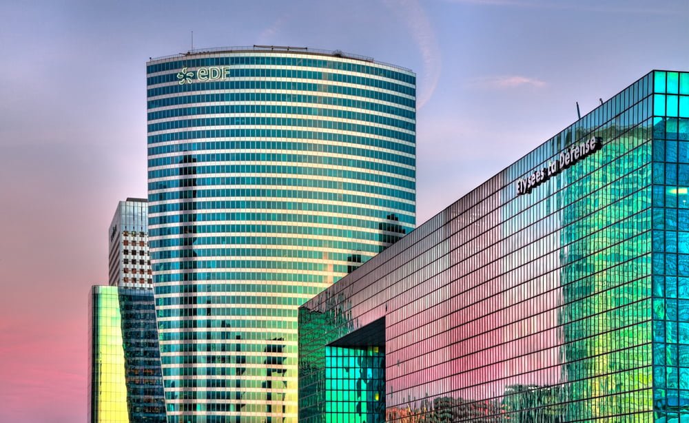 Edf Hausse Tarifs Electricite Frrance Facture