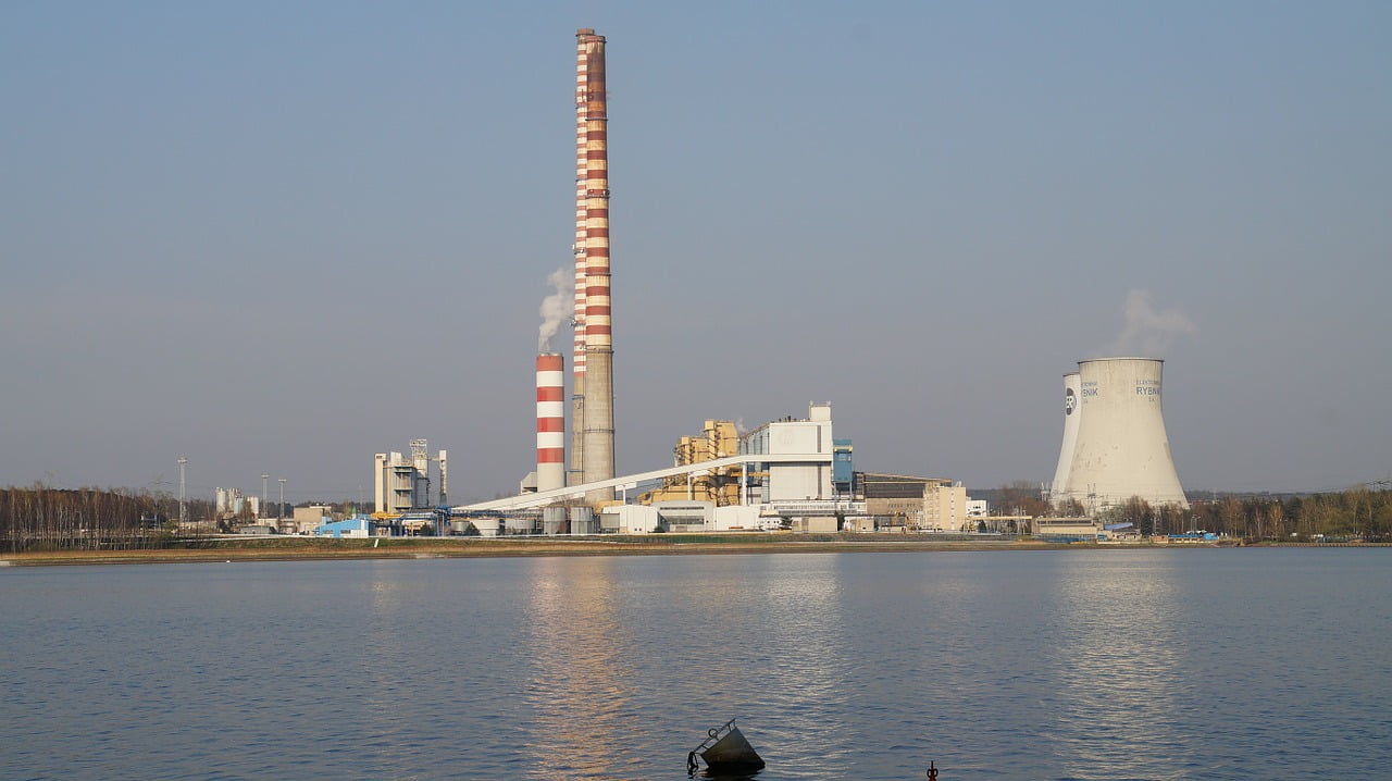 Edf Nucleaire Perte Arret Reacteur Asn Argent