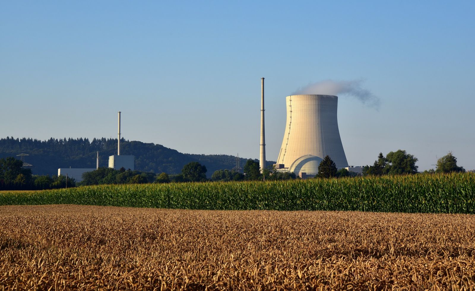 Edf Recapitalisation Nucleaire