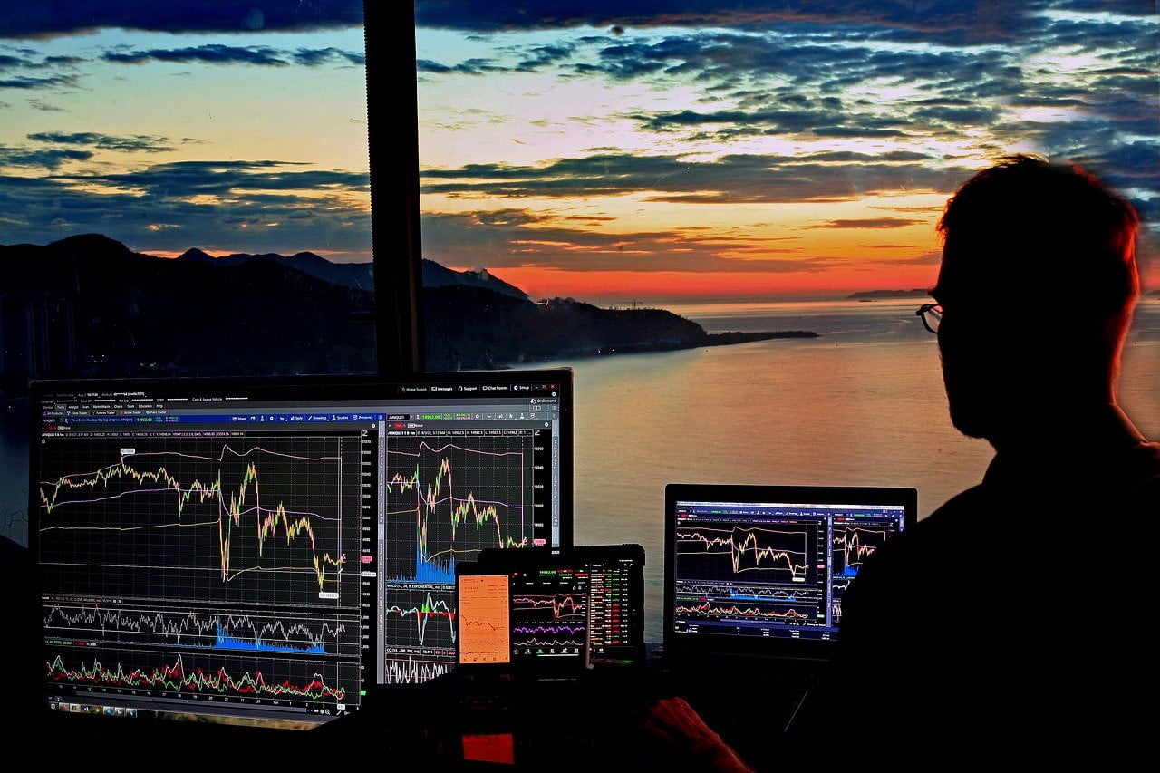 Edf Stock Trading 2