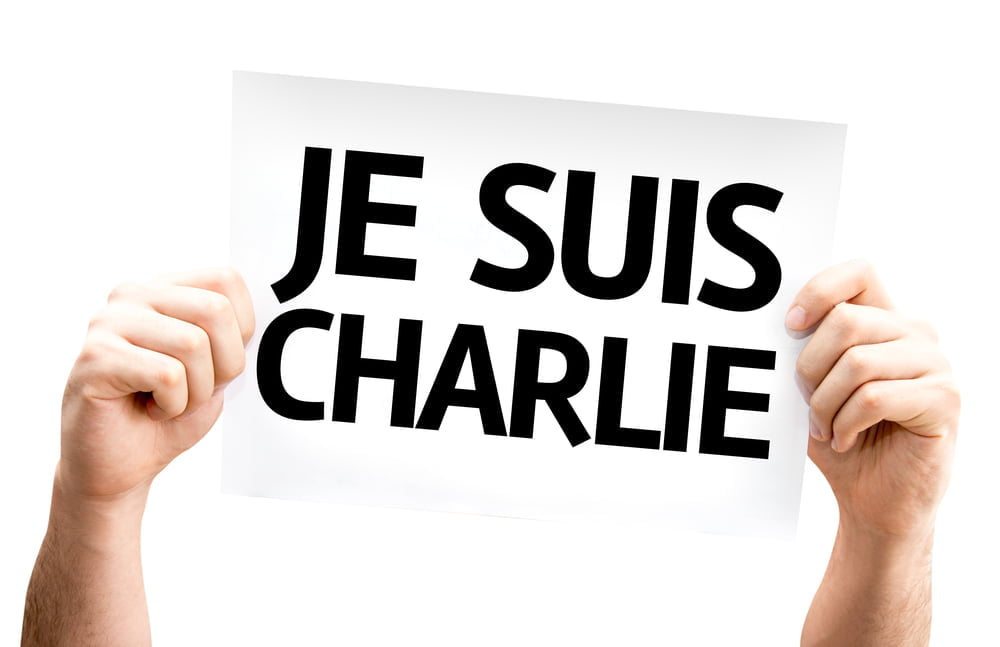 Effet Charlie