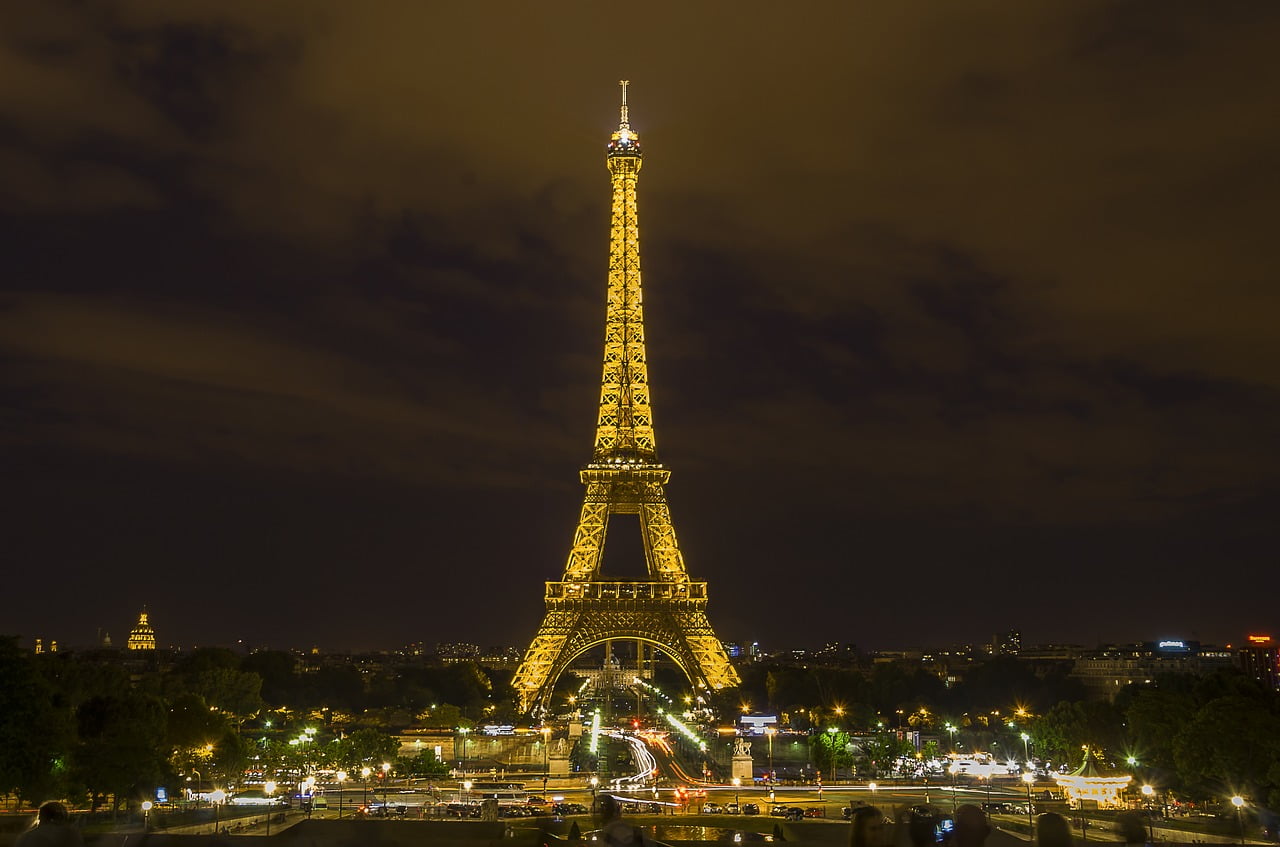 Elections France Decision Economie Impact Finance 2017