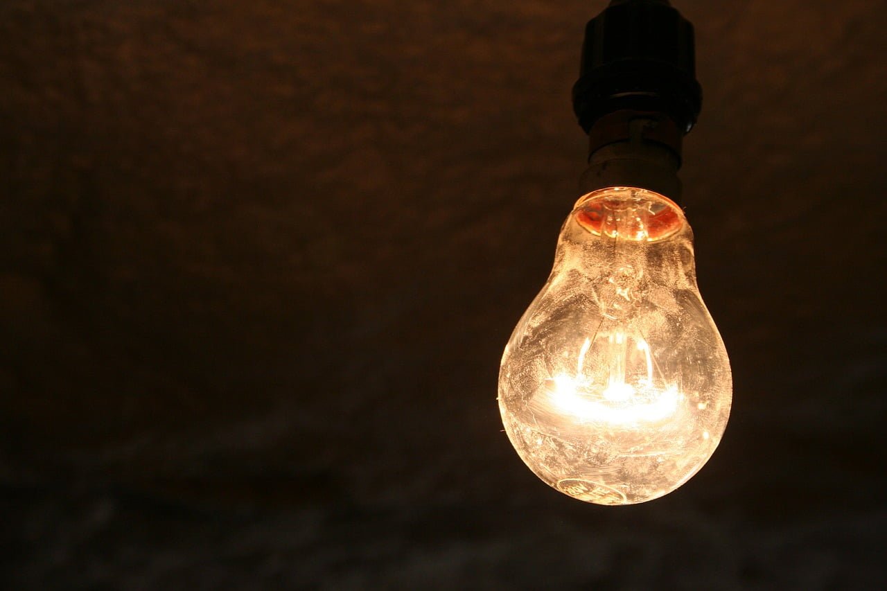 Electricite Facture Augmentation Menages France Decision Conseil Etat