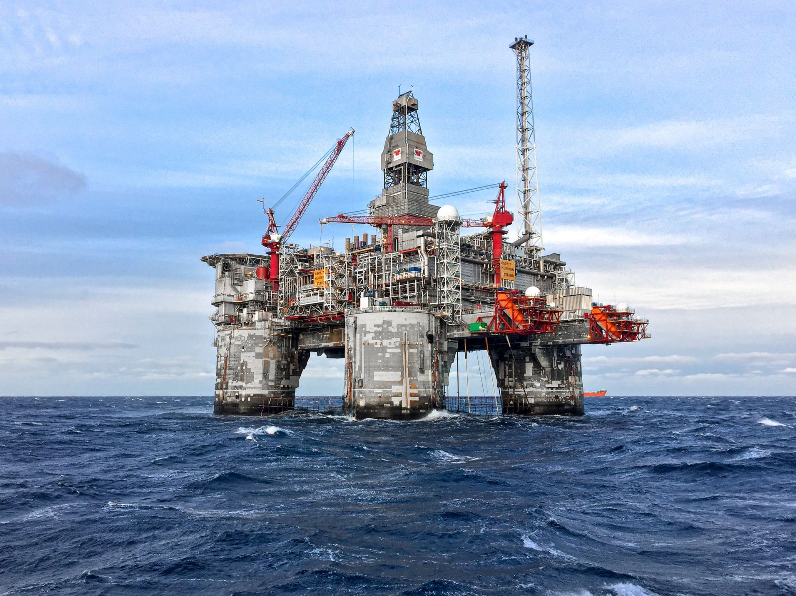 Embargo Petrole Russe Annonce Joe Biden Etats Unis