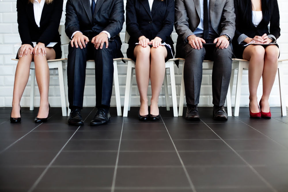 Emploi Secteurs Manque Candidats