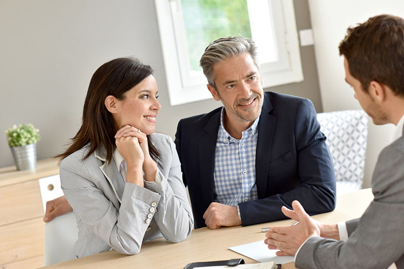 Emploi Transaction Immobiliere