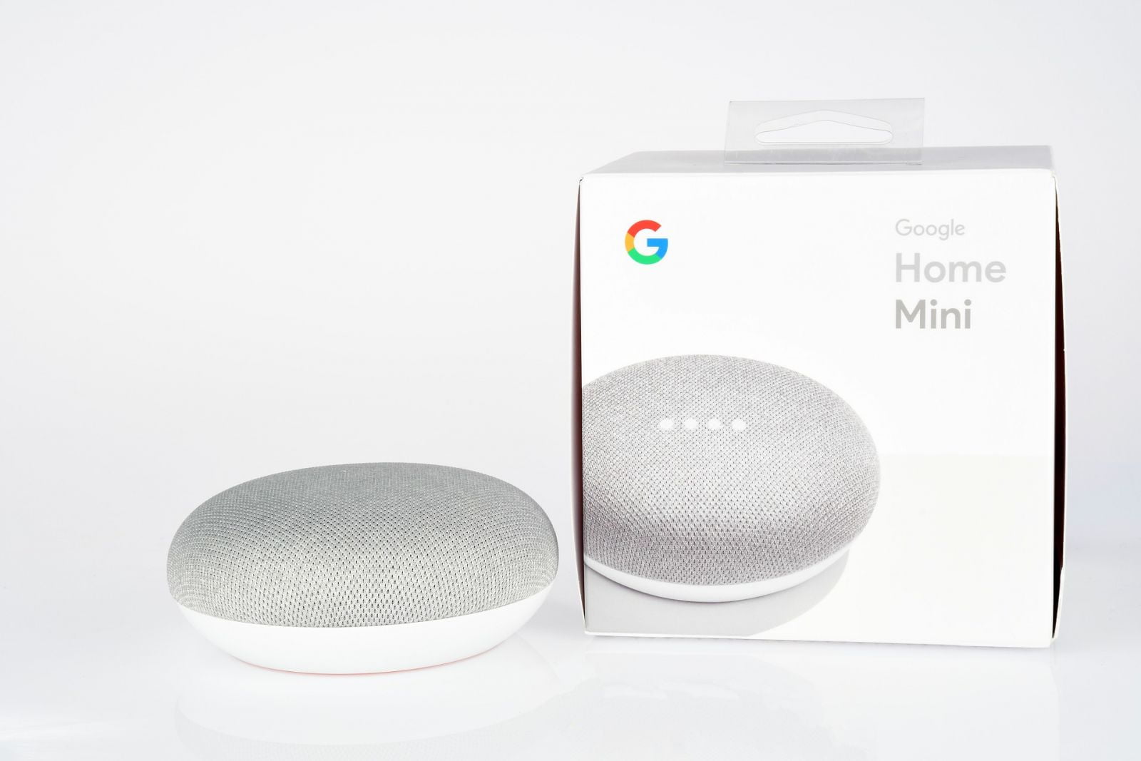Enceintes Google Perte Fonctionnalites
