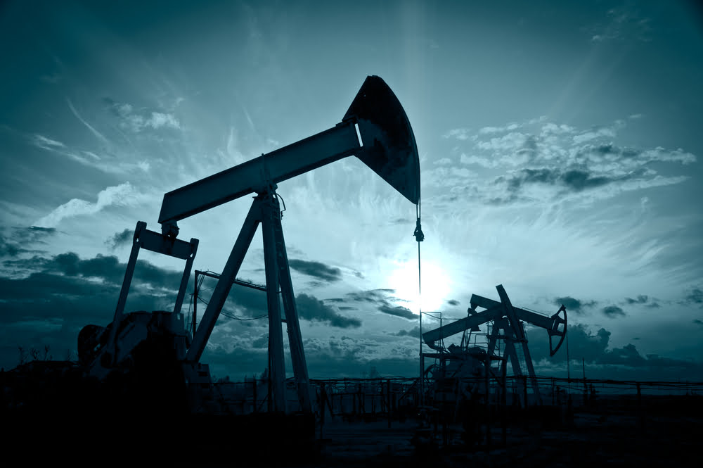 Energie Cours Petrole Deflation Bourse