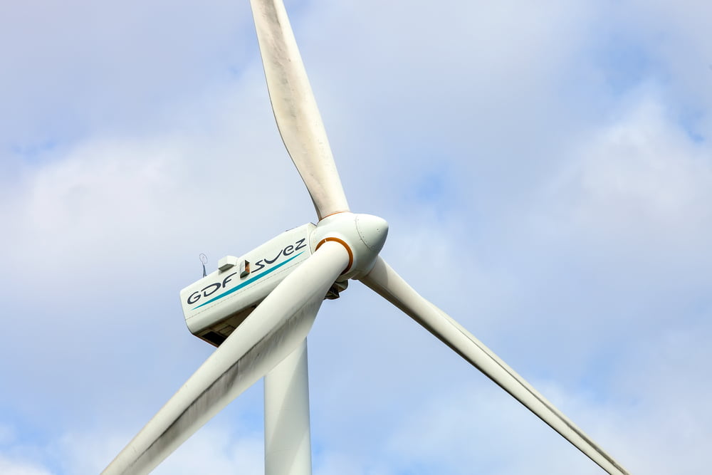 Engie Nouveau Nom Gdf Suez Marque