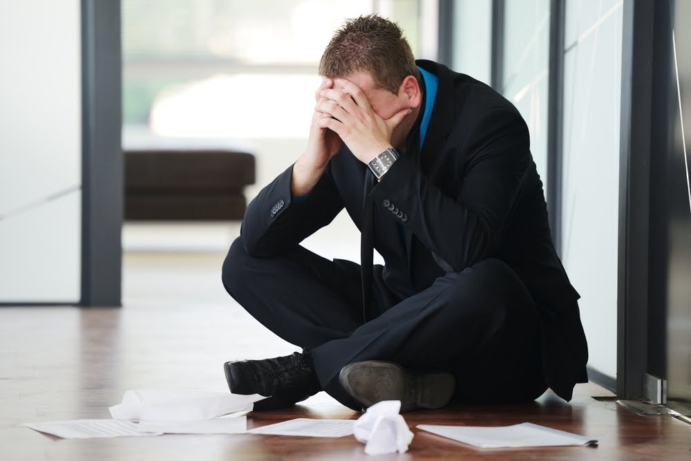 Entrepreneur Redresement Urssaf Desespoir Mutuelle Nouvelle Reglementation