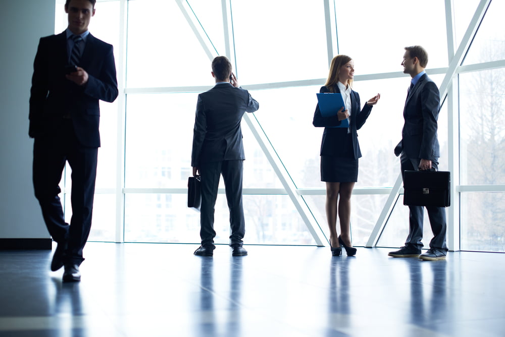 Entreprise Gestion Systeme Information