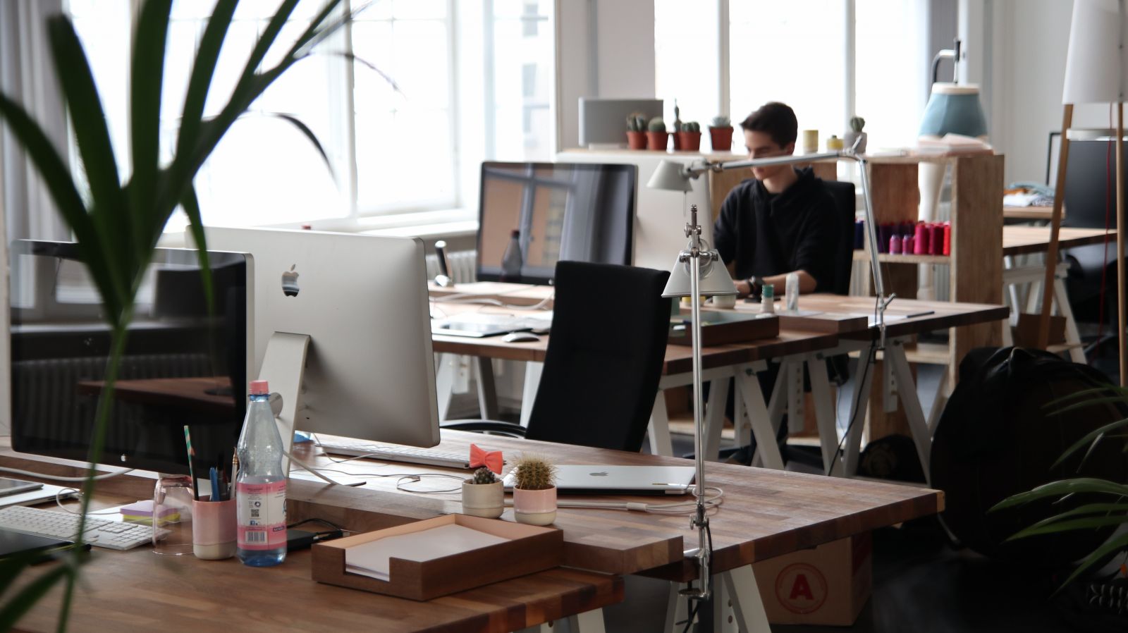 Entreprise Reprise Pme