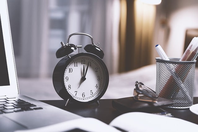 Entreprises Gestion Temps Travail Salaries
