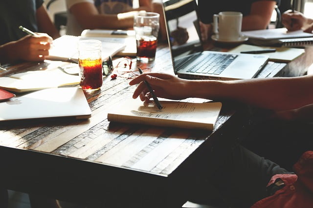 Entreprises Notes Frais Numerique