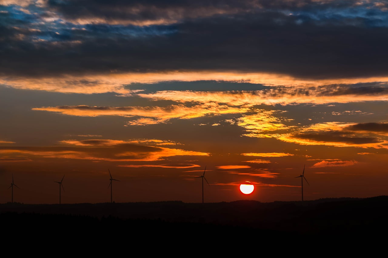 Eolienne France Capacite Argent Arnaque