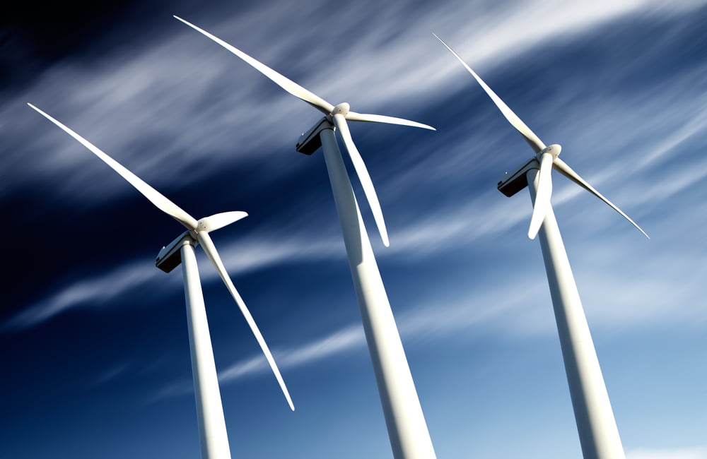Eoliennes Chiffre Affaire Energies Renouvelables Secteur