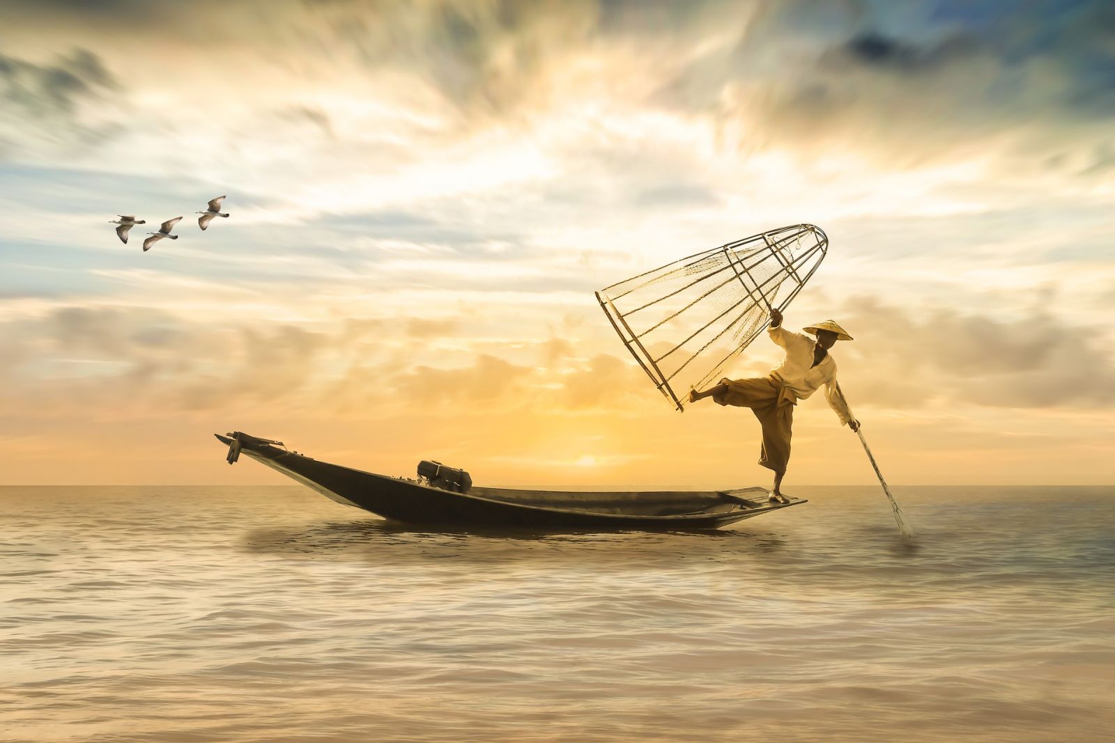 Equilibre