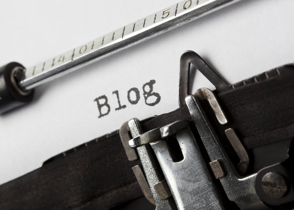 Erciture Technique Blog Internet Conseils