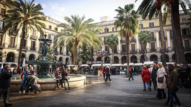 Espagne Catalogne Referendum Independance Consequences