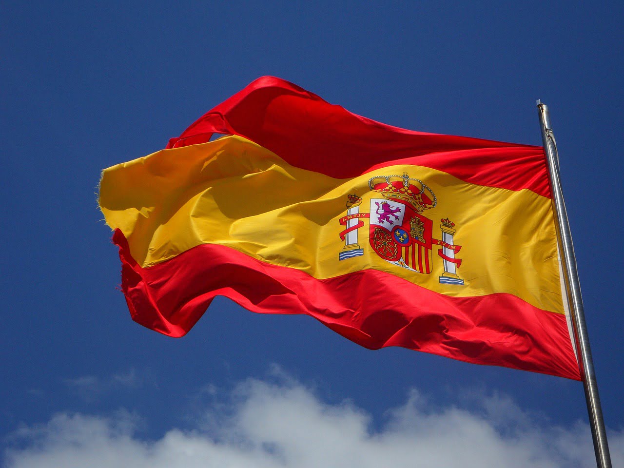 Espagne Croissance Reforme Sortie Crise Union Europeenne