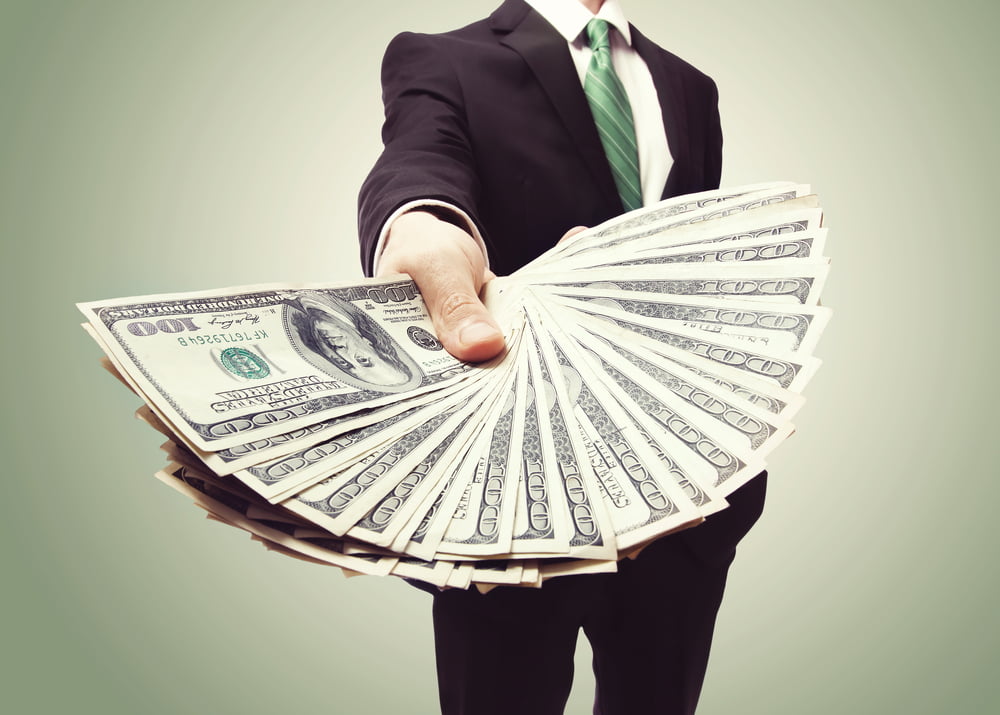 Etats Unis Salaire Minimum Dollars