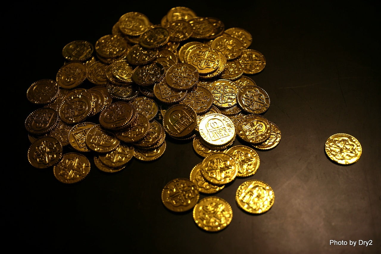 Ether Piratage Monnaie Bitcoin Internet Echec Physique