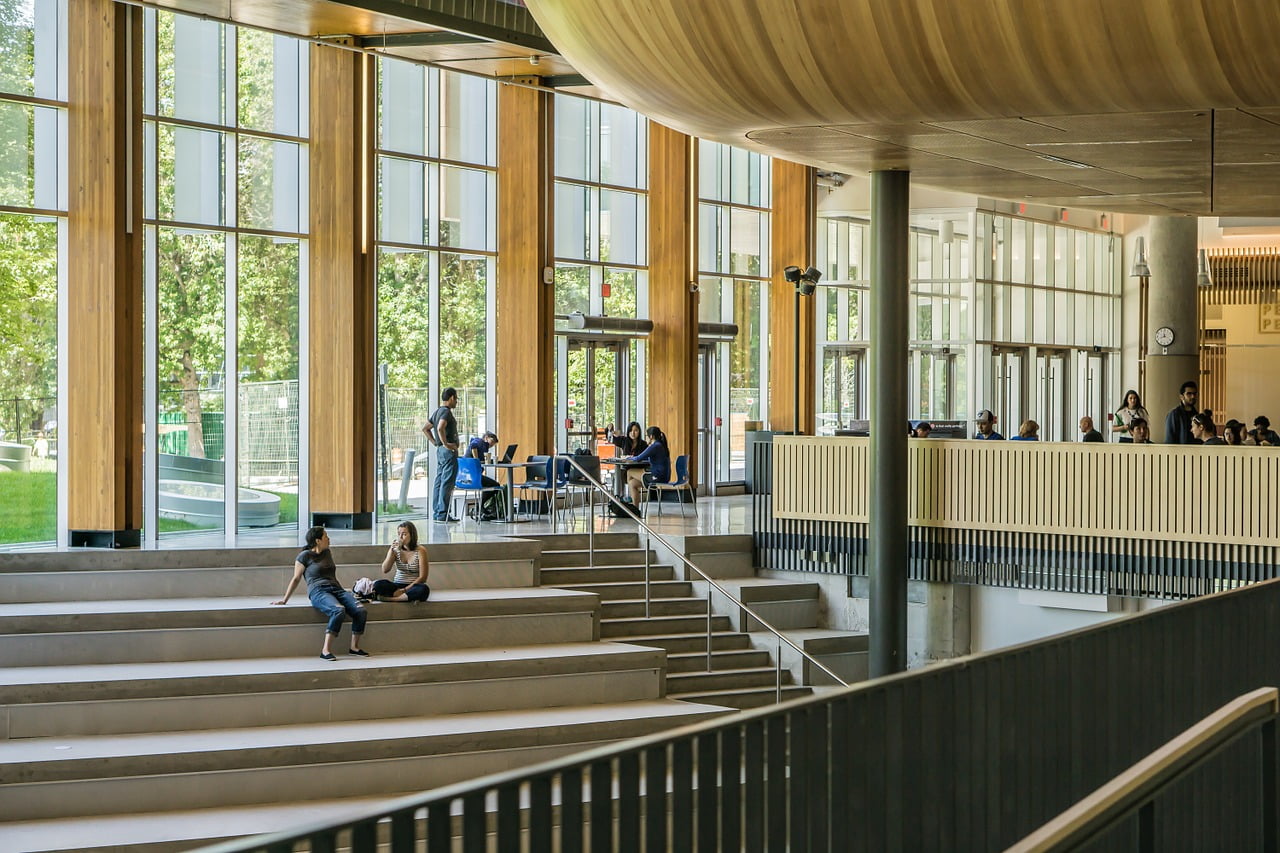 Etudiants Parcoursup