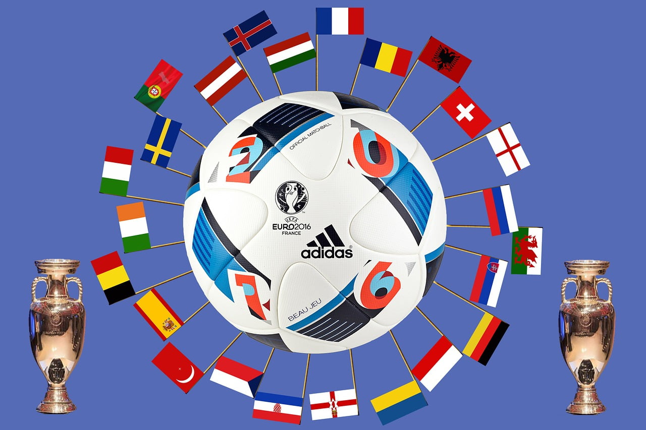 Euro 2016 Impact Victoire Portuguaise Tarnaud