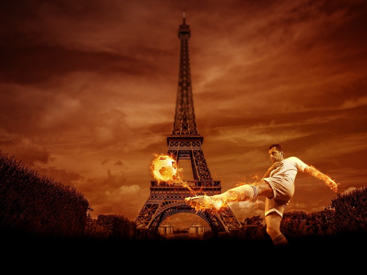 Euro Cgt Football 1